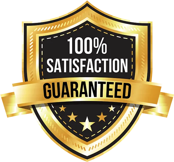 FlowStrong 60-Day 100% Satisfaction Guarantee